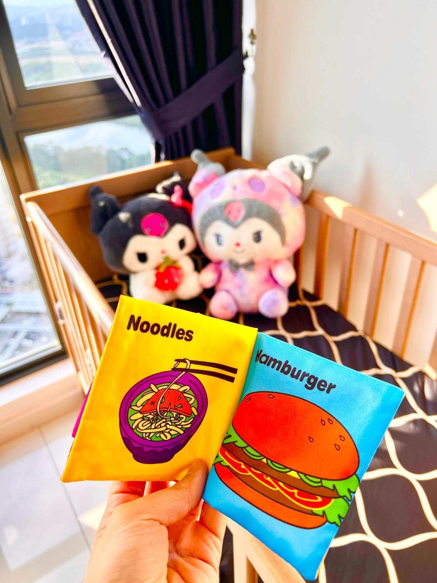 Legoland - Happywonder Suite For Family ,Cozy, Wifi With Nice Garden Pool View! 누사자야 외부 사진
