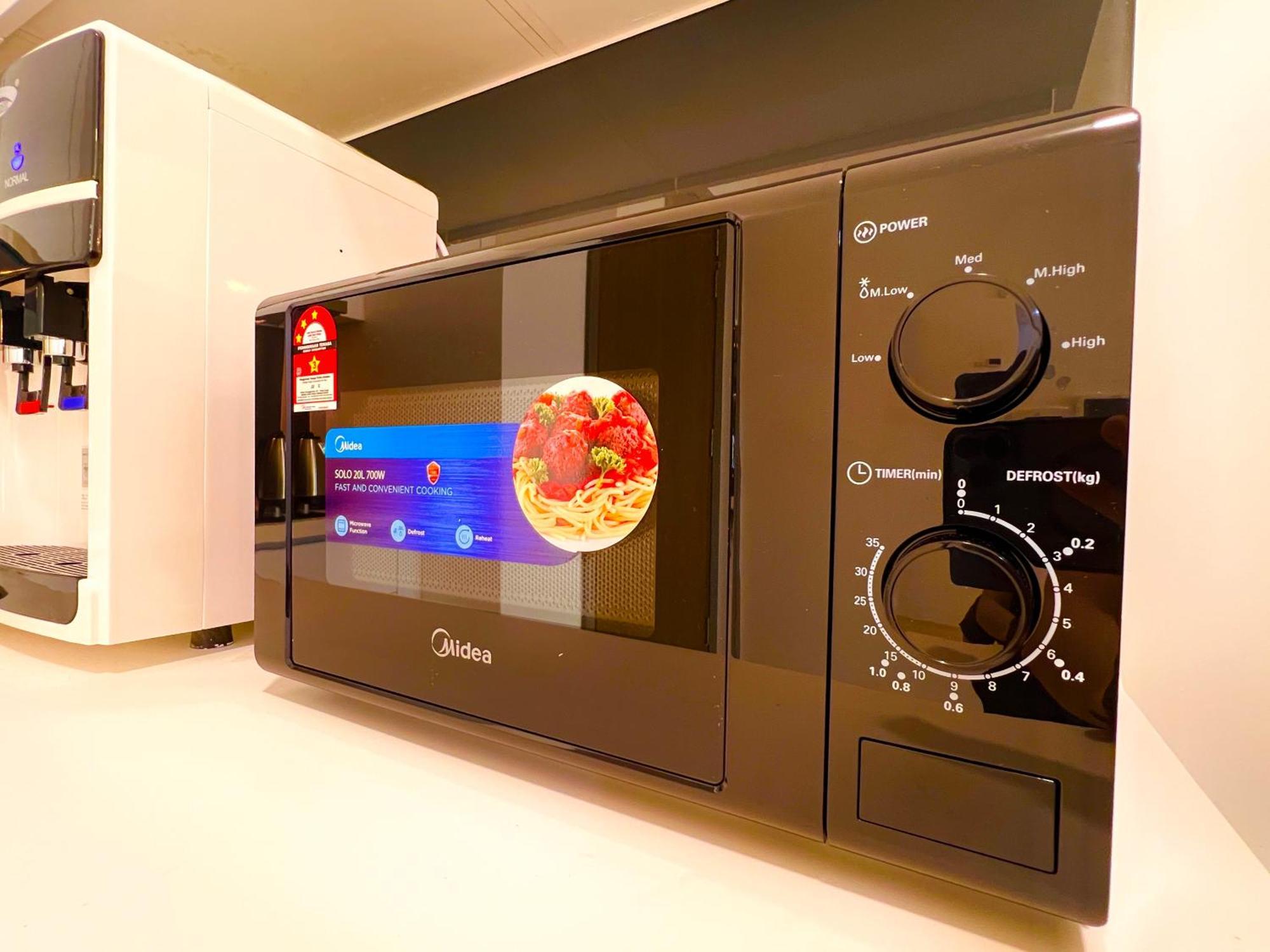 Legoland - Happywonder Suite For Family ,Cozy, Wifi With Nice Garden Pool View! 누사자야 외부 사진