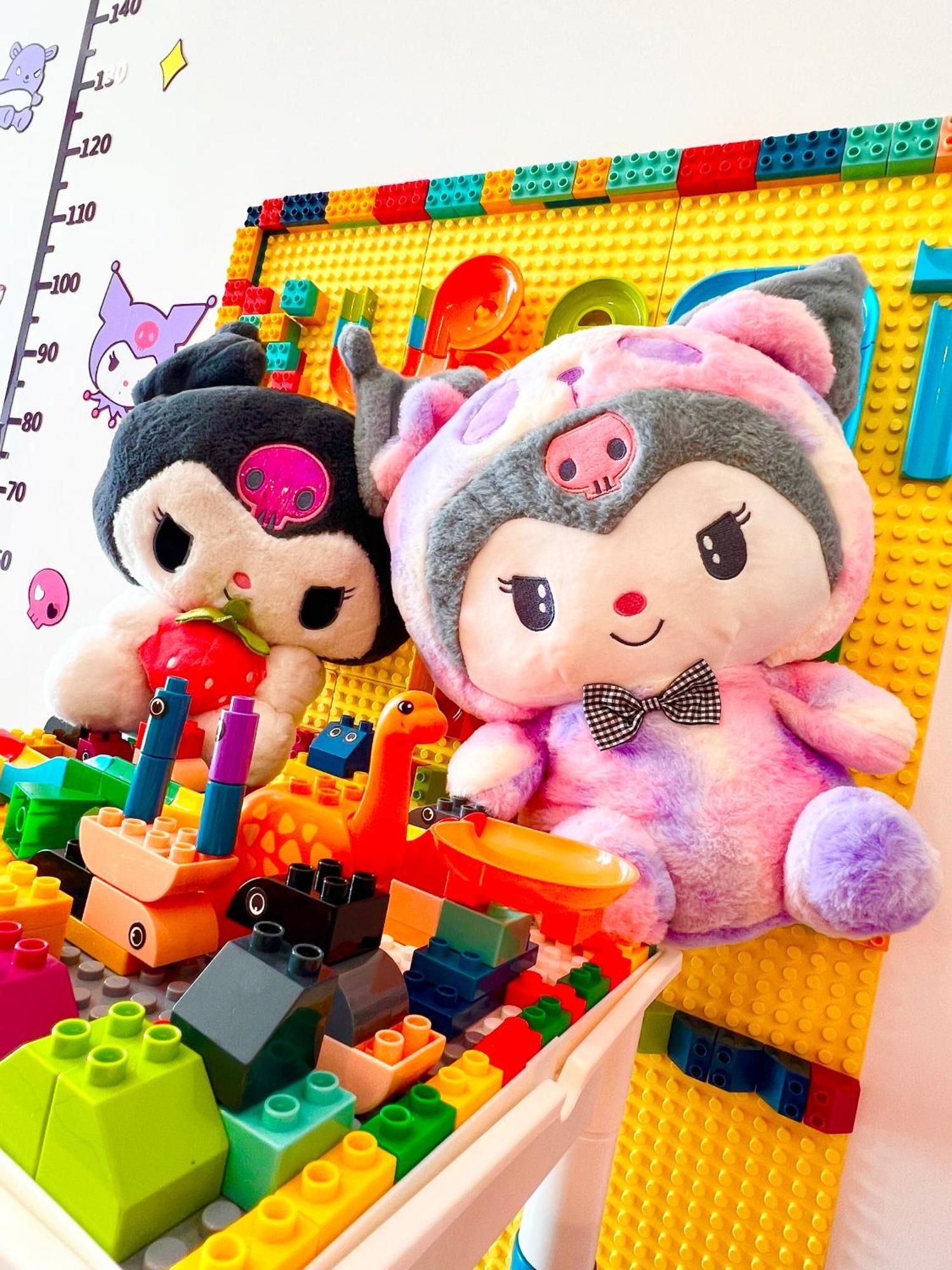 Legoland - Happywonder Suite For Family ,Cozy, Wifi With Nice Garden Pool View! 누사자야 외부 사진