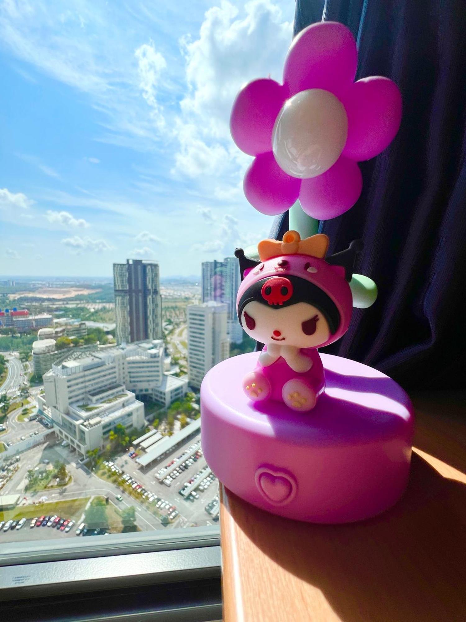 Legoland - Happywonder Suite For Family ,Cozy, Wifi With Nice Garden Pool View! 누사자야 외부 사진